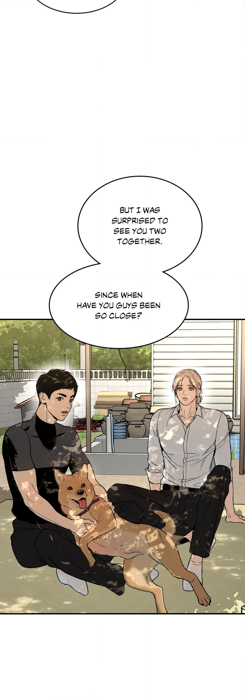 Jinx, Chapter 58 image 16